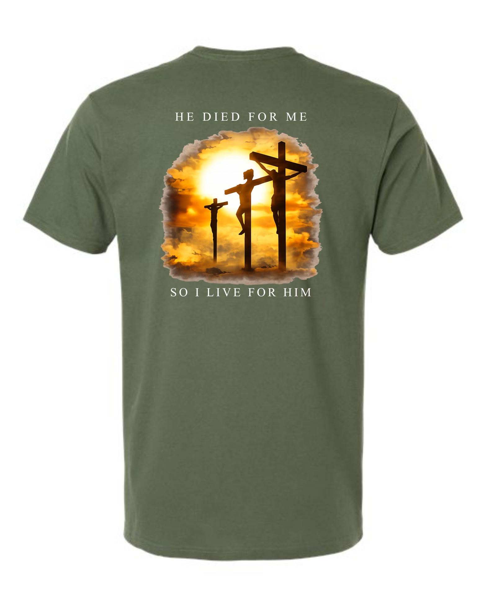 3 Crosses