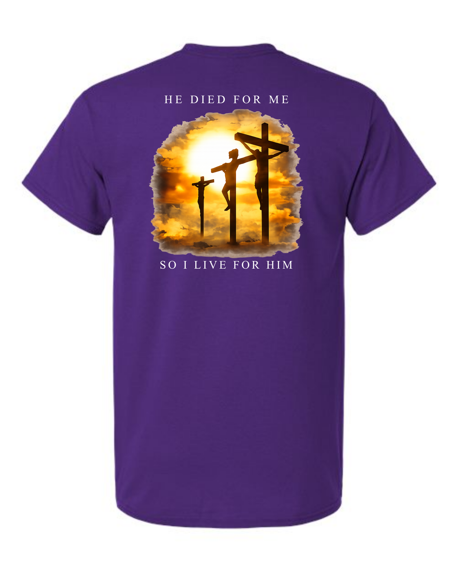 3 Crosses