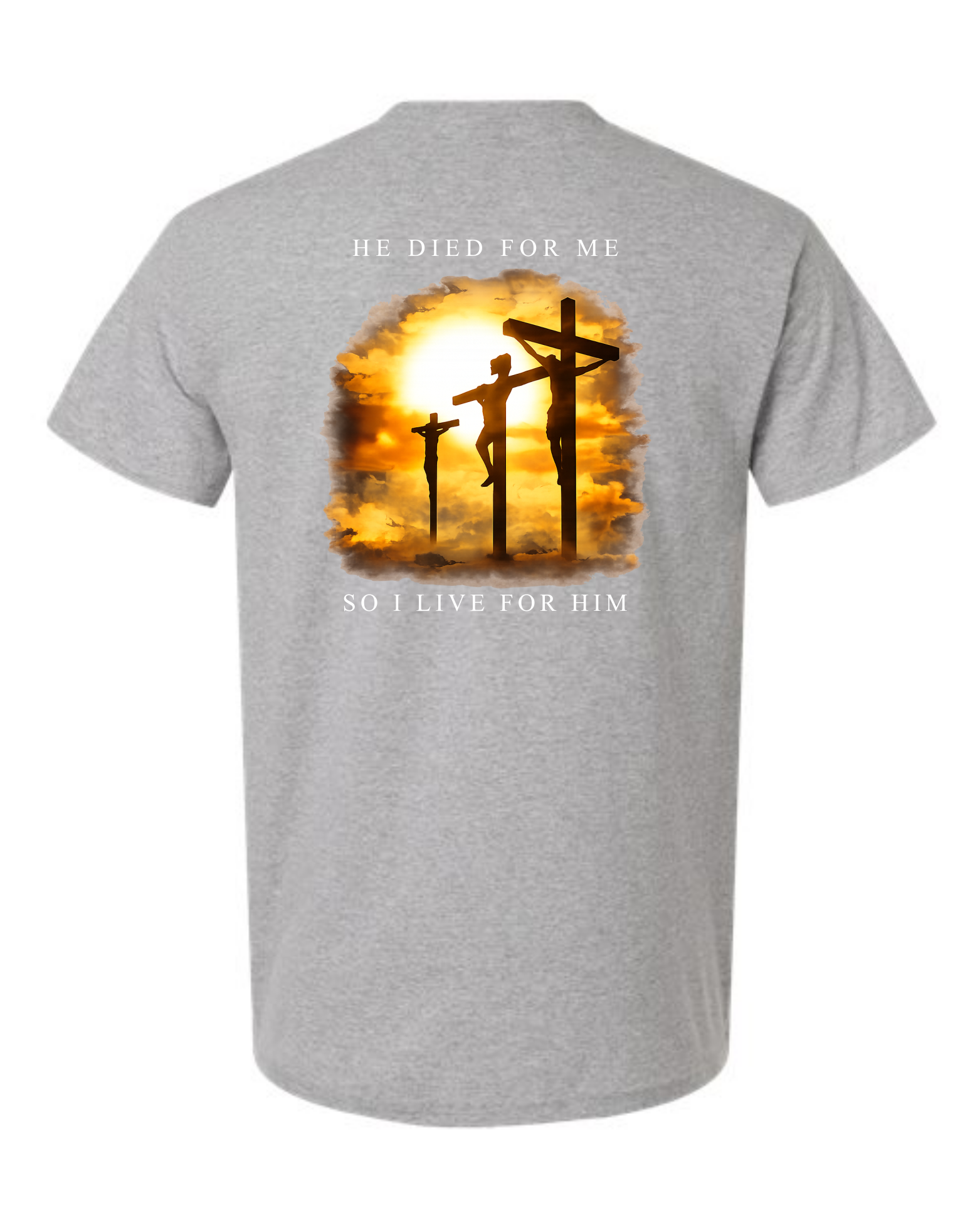 3 Crosses