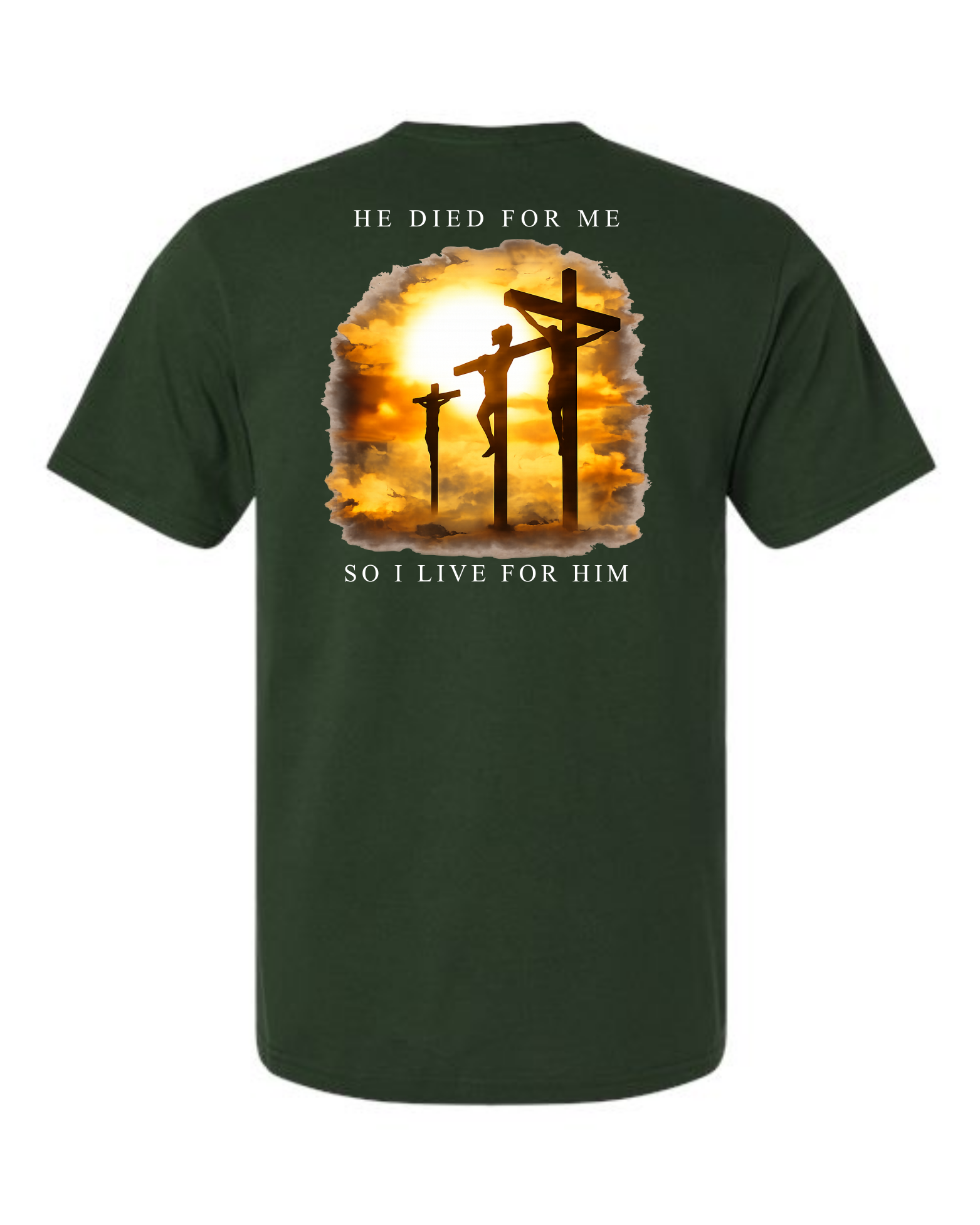 3 Crosses