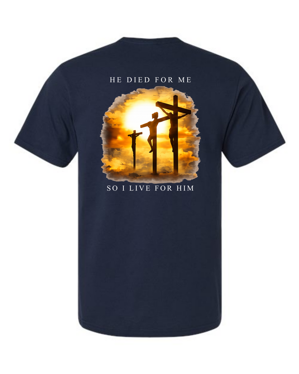 3 Crosses