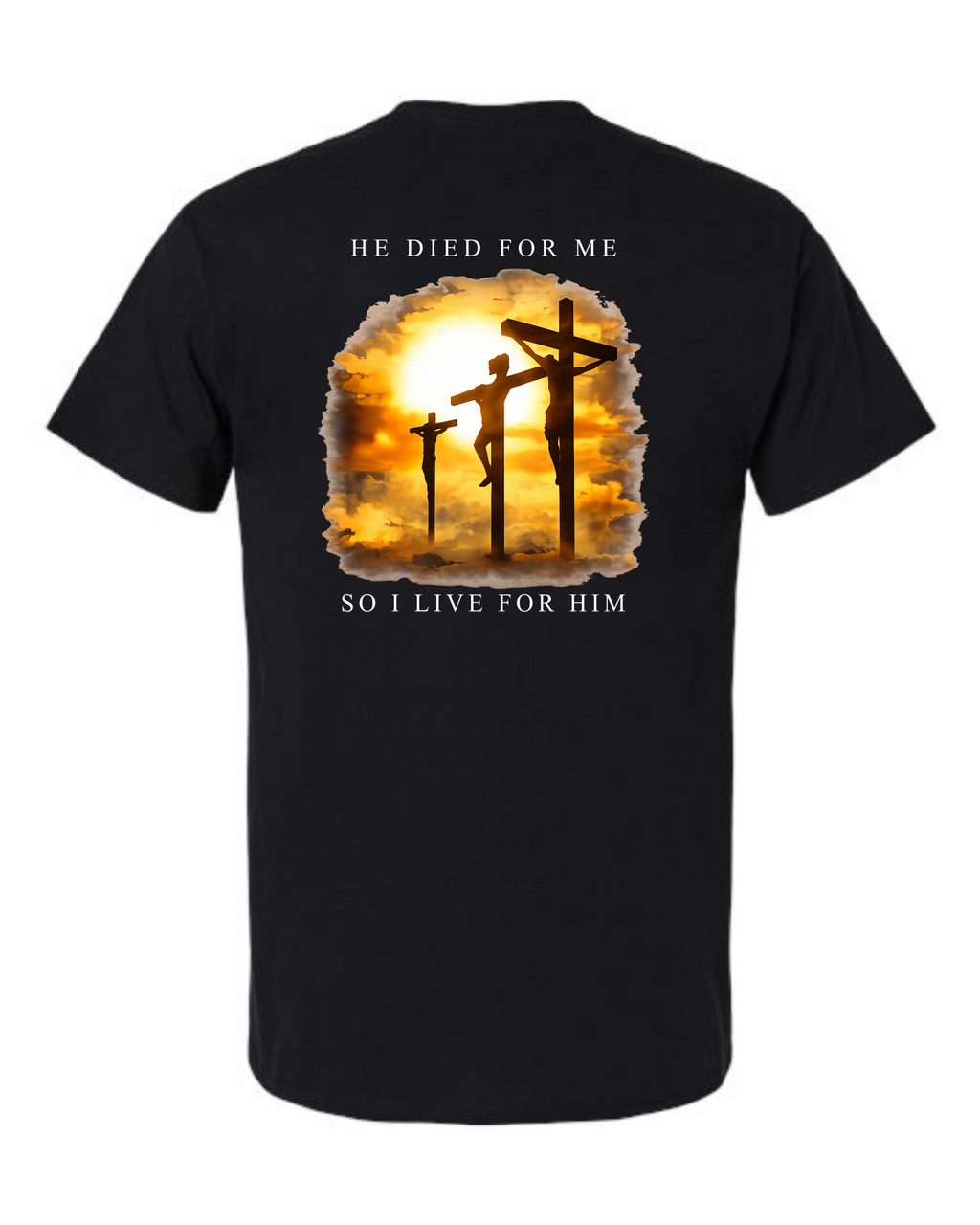 3 Crosses