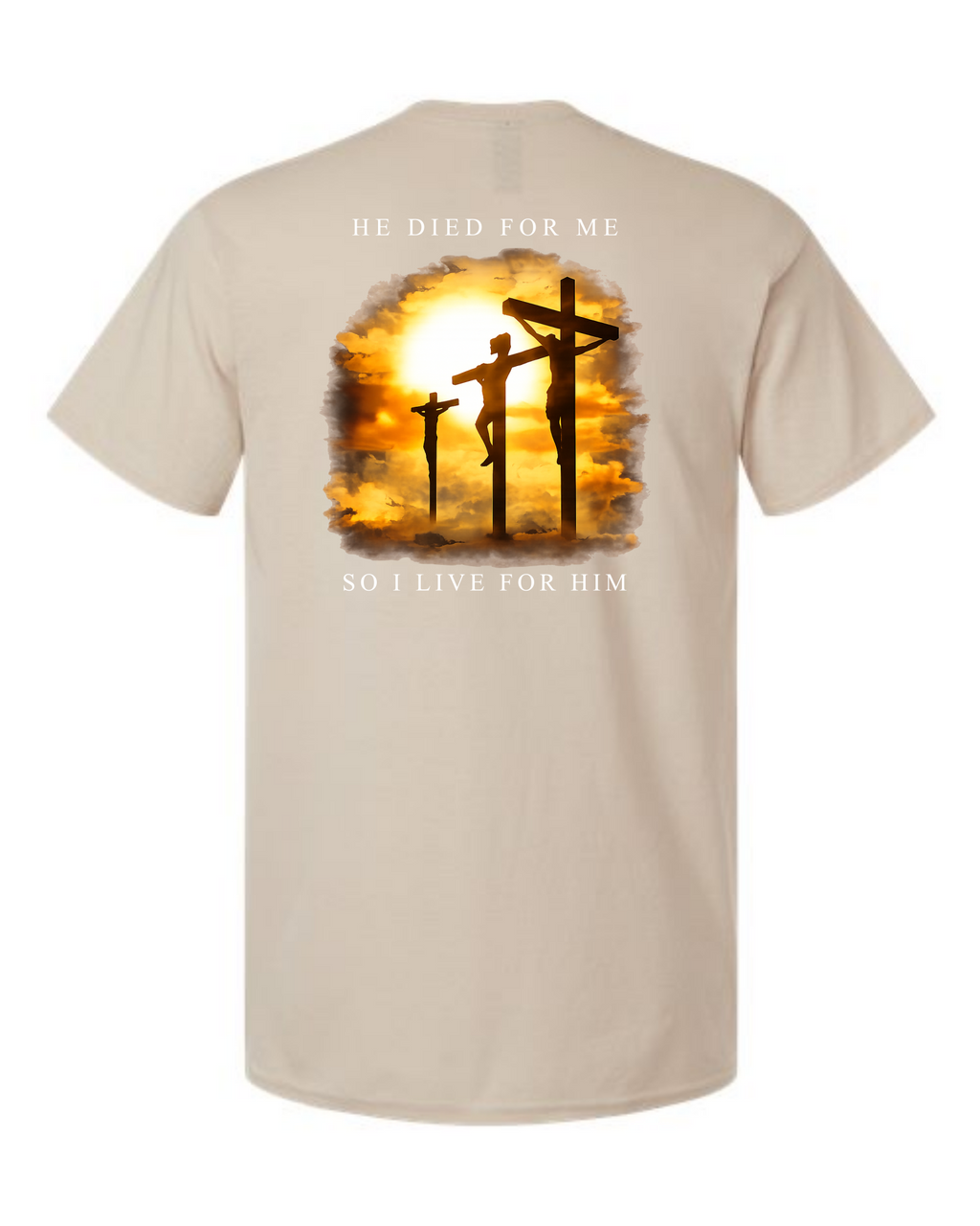 3 Crosses