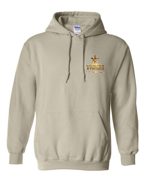 Grave Robber Hoodie