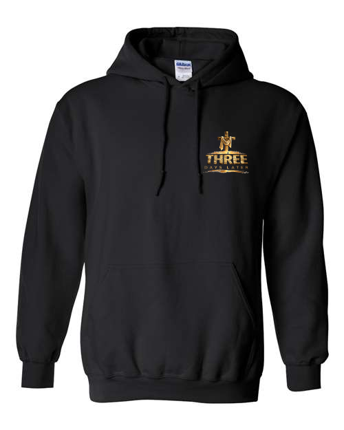 Power of Prayer Hoodie