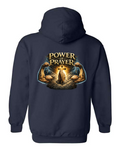 Power of Prayer Hoodie