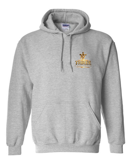 Power of Prayer Hoodie