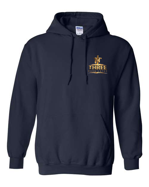 Power of Prayer Hoodie