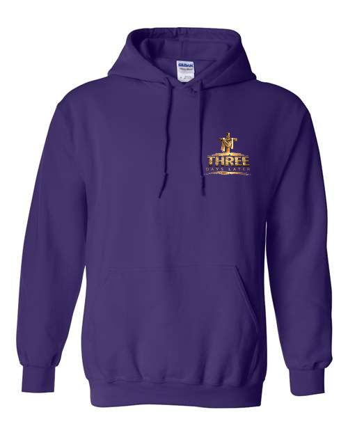 Power of Prayer Hoodie