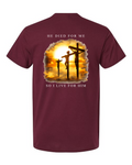 3 Crosses