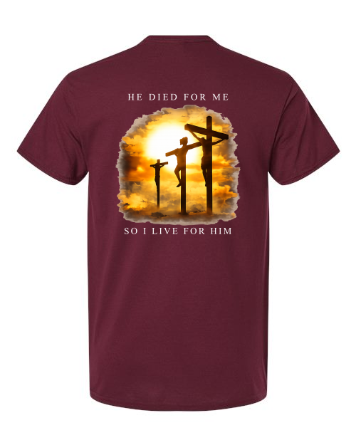 3 Crosses