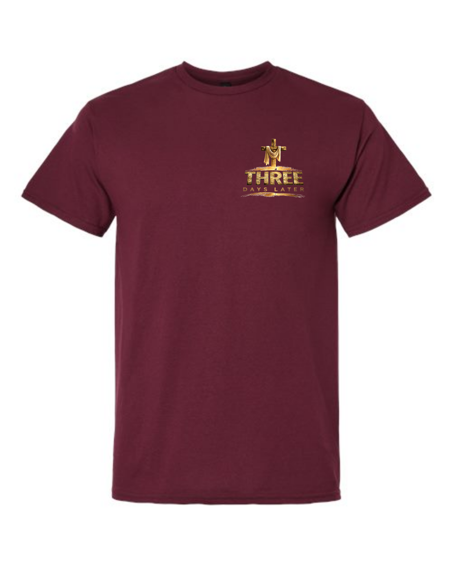 3 Crosses
