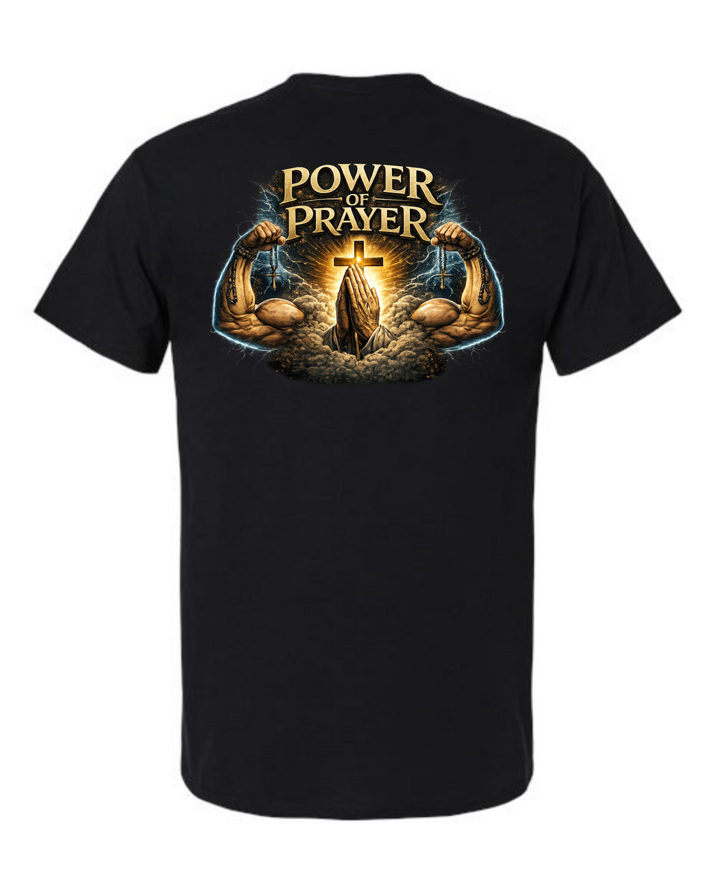 Power of Prayer