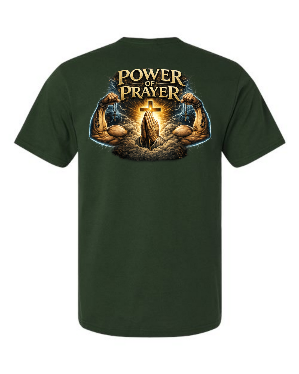 Power of Prayer
