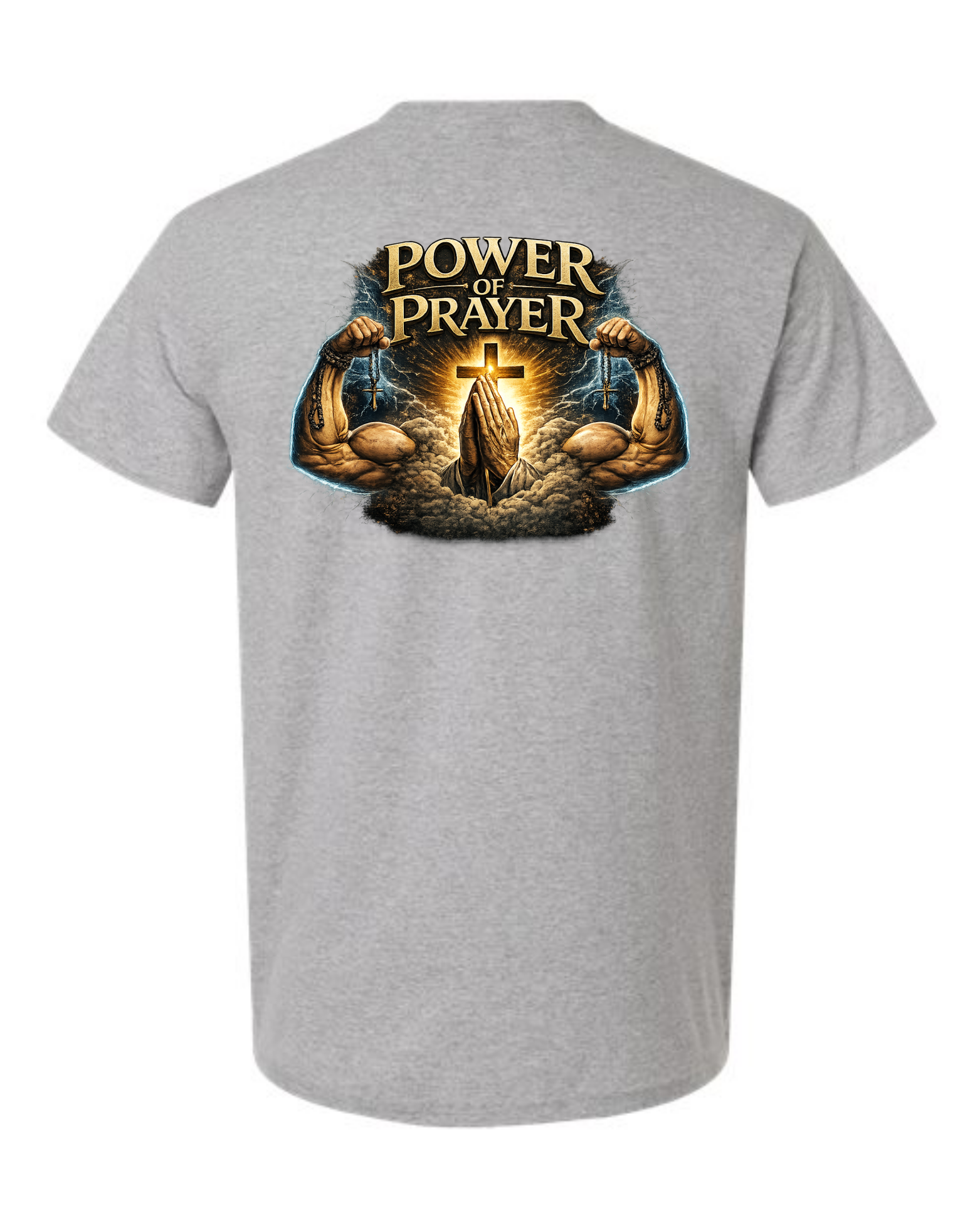 Power of Prayer