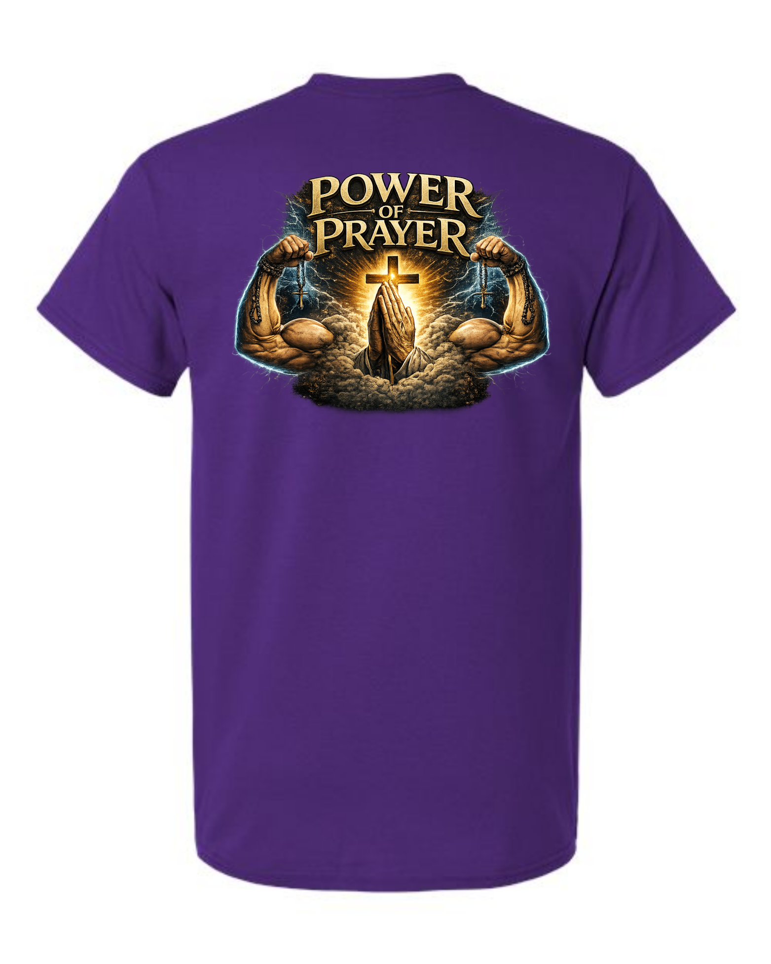 Power of Prayer