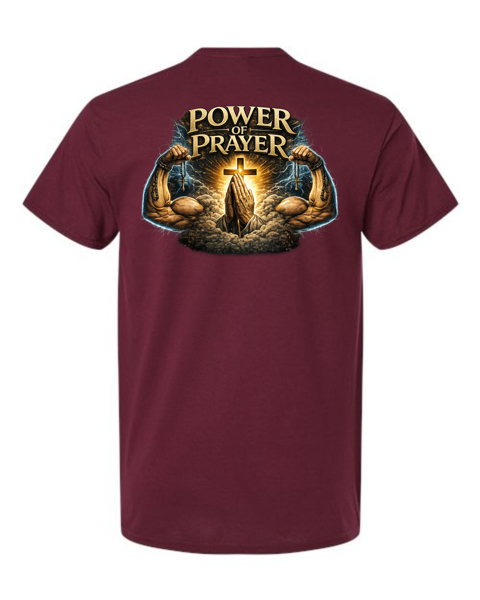 Power of Prayer