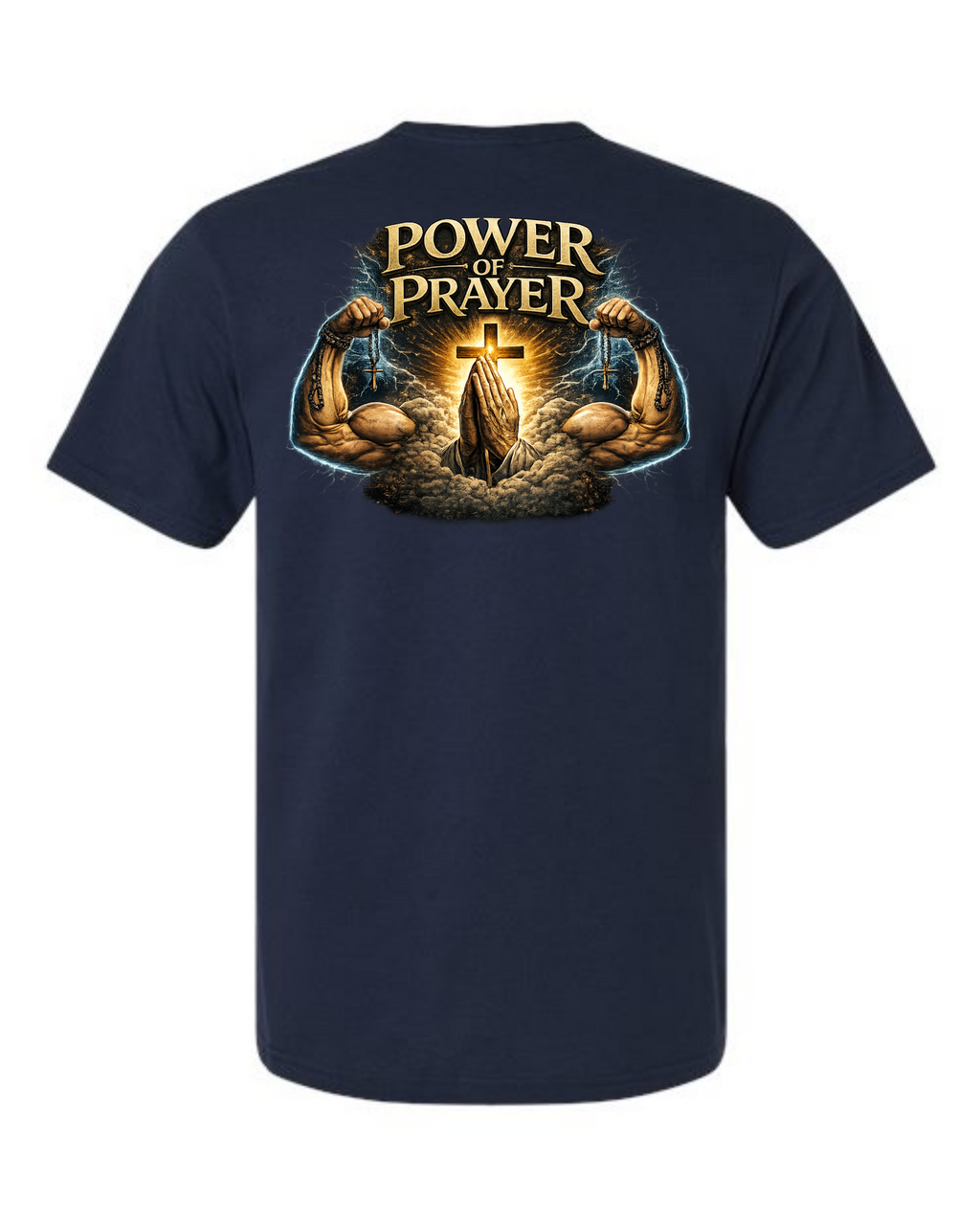 Power of Prayer