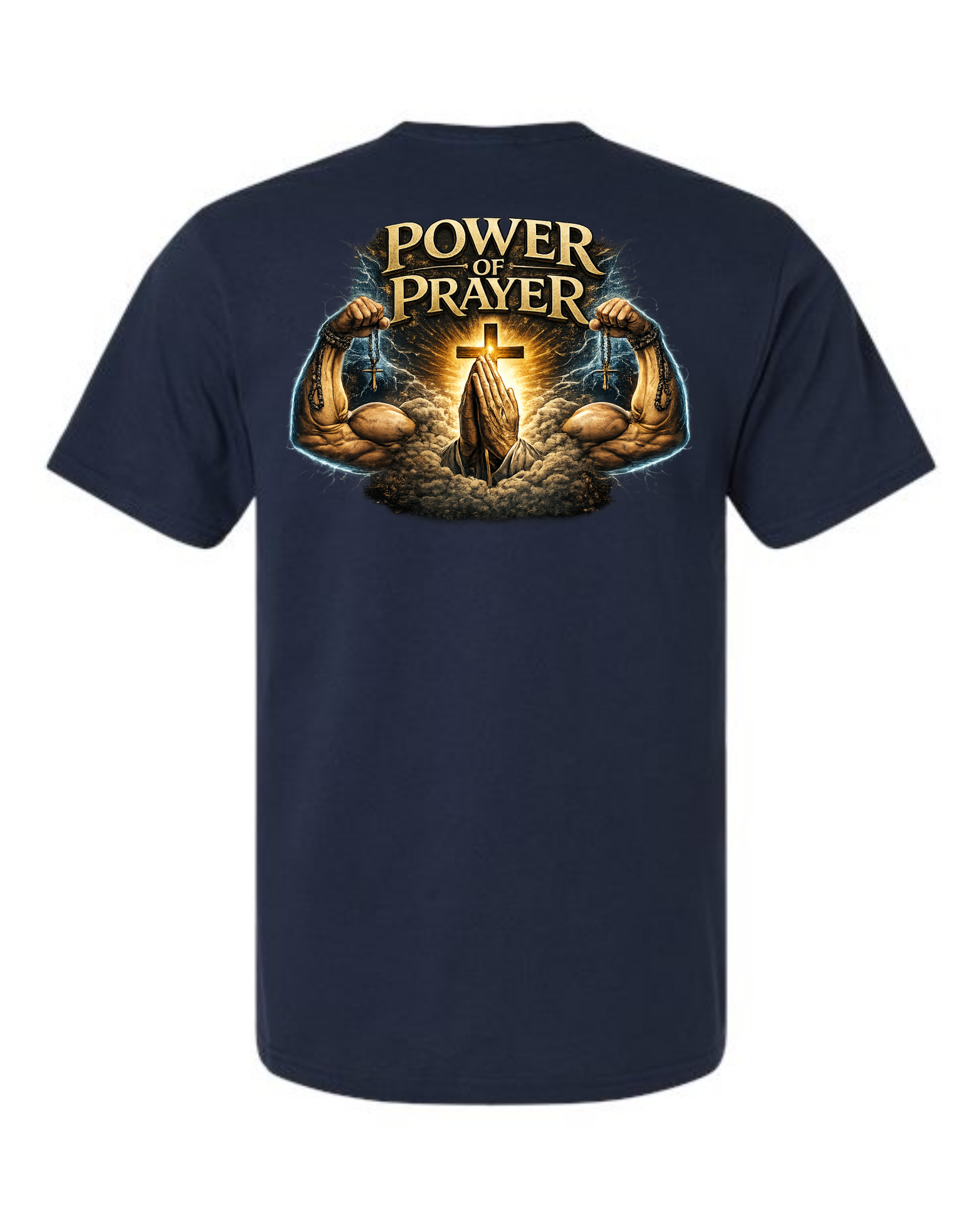 Power of Prayer
