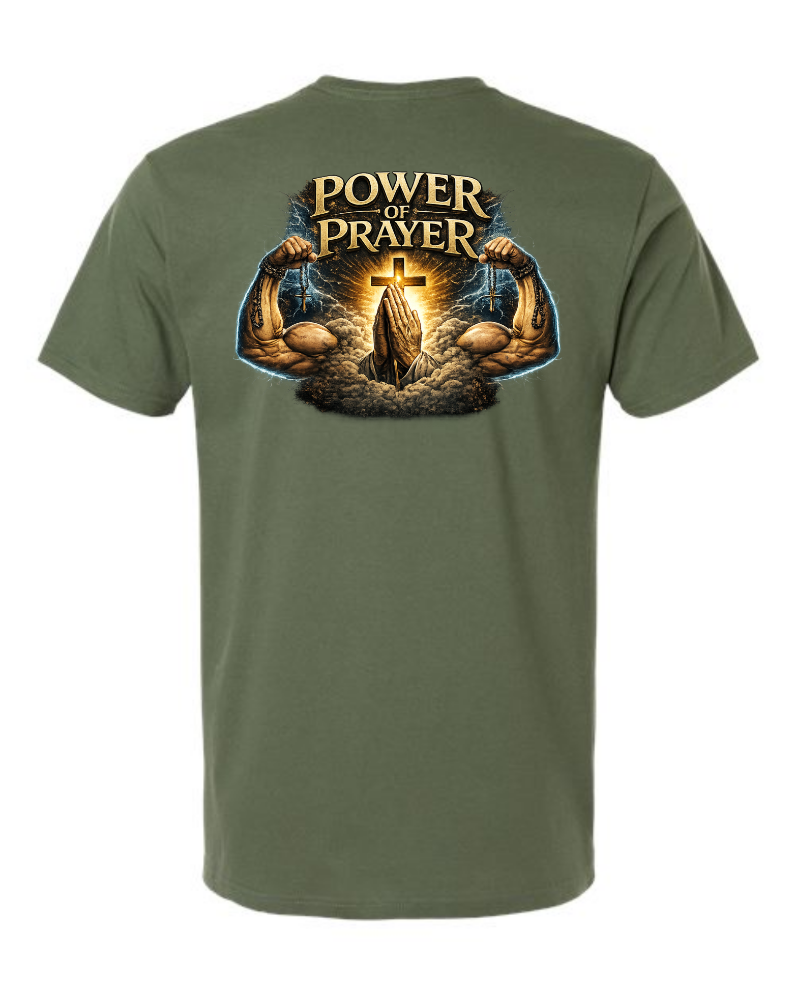 Power of Prayer