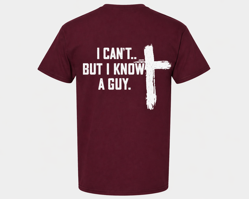 I can't but i know a guy