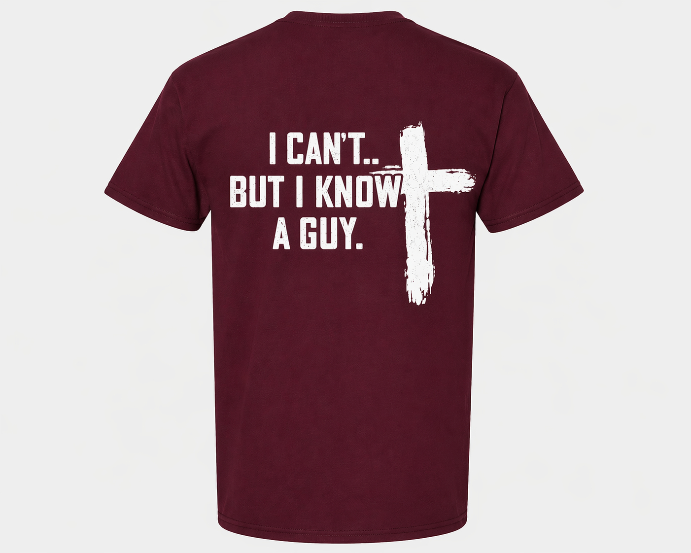I can't but i know a guy