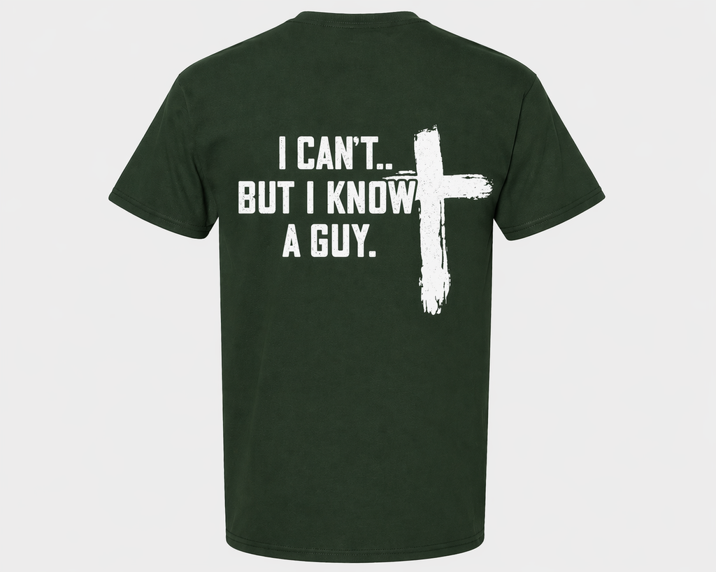 I can't but i know a guy