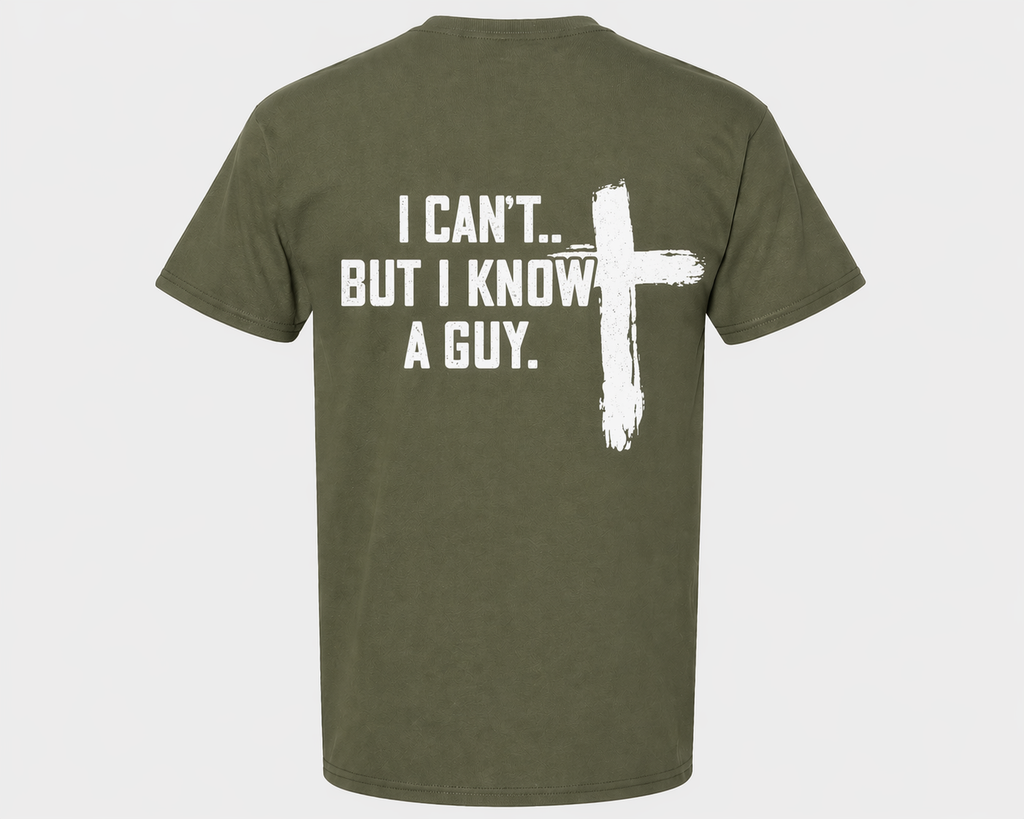 I can't but i know a guy