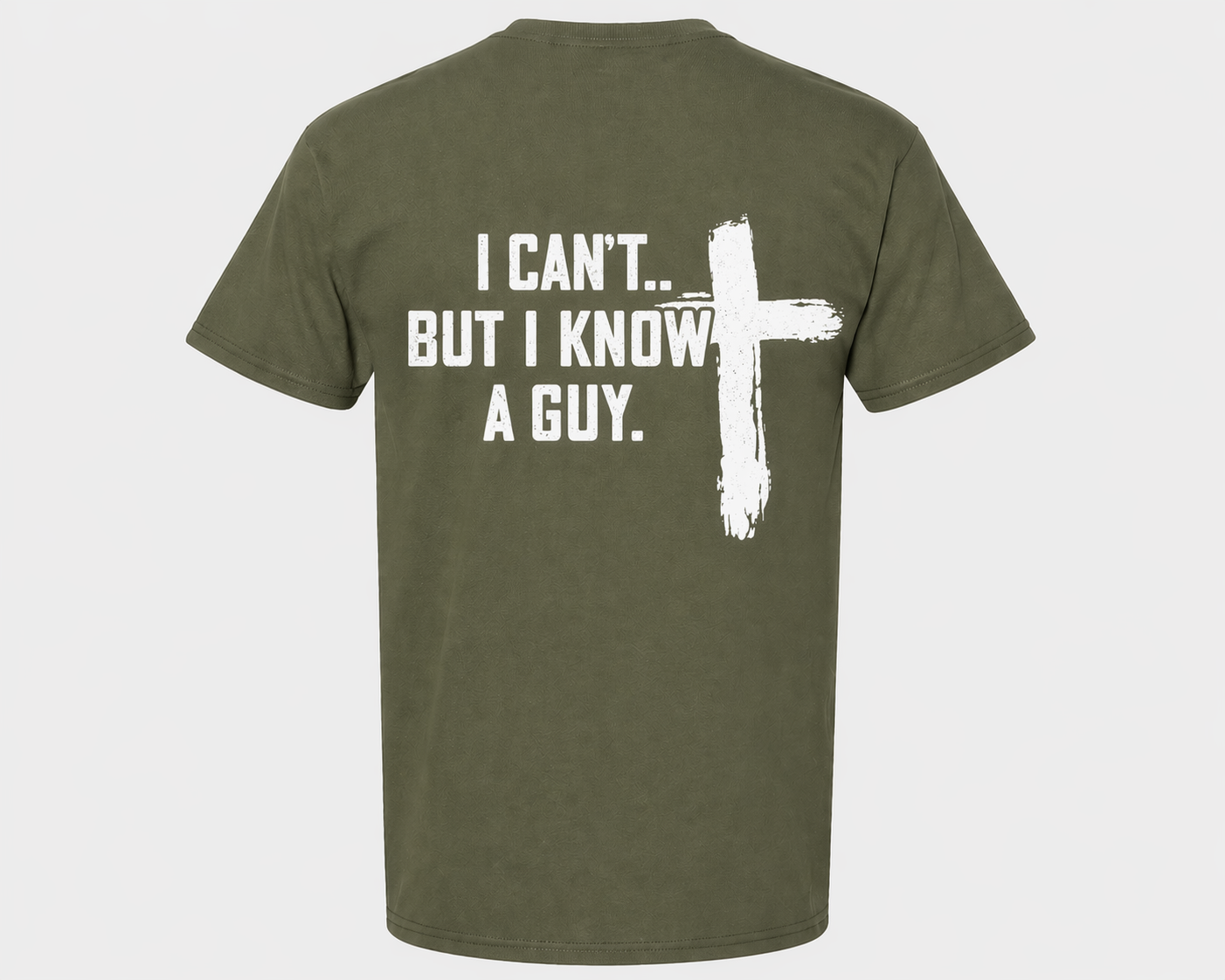 I can't but i know a guy