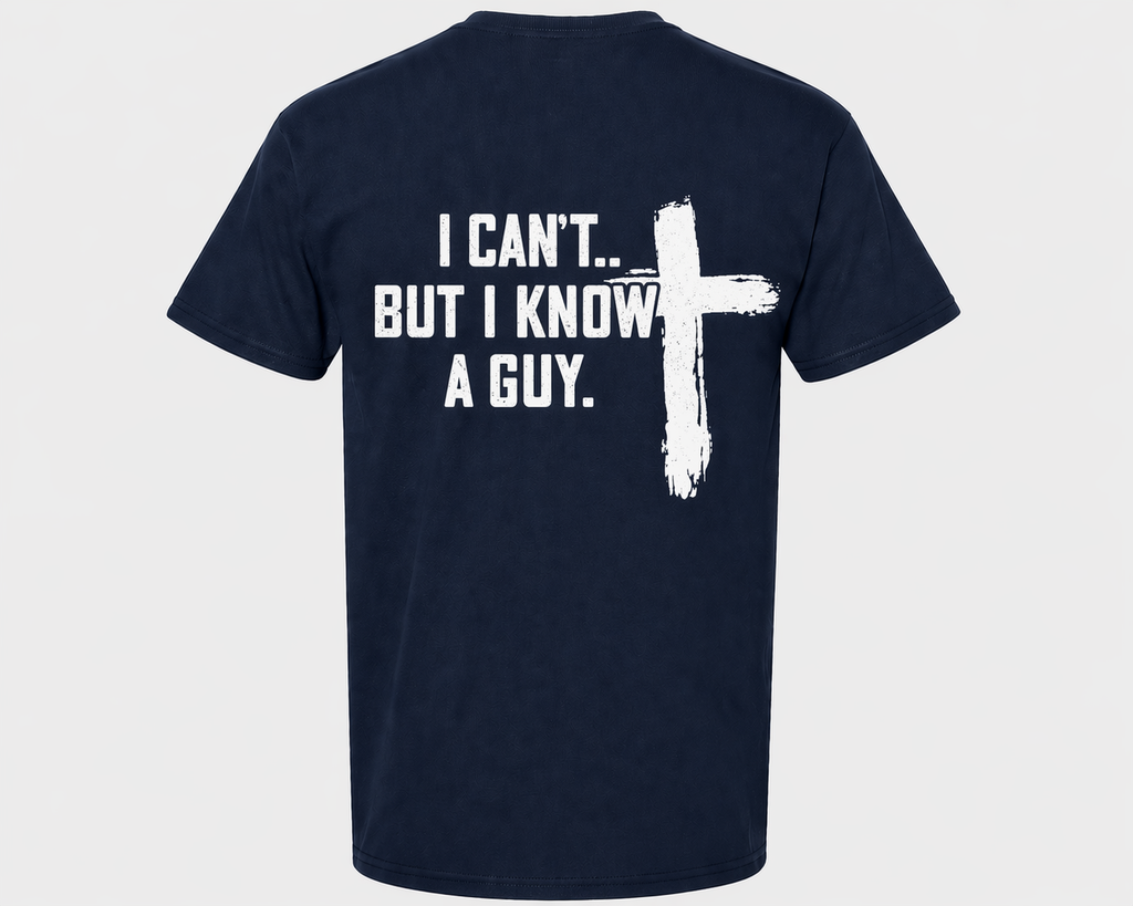 I can't but i know a guy