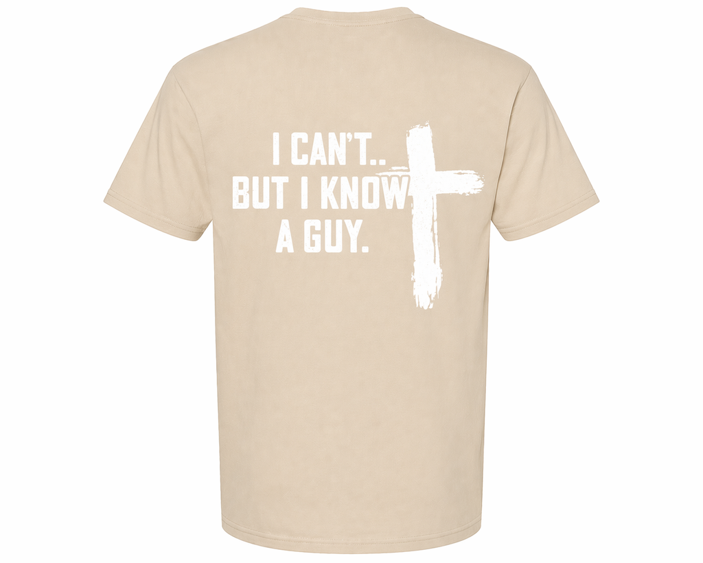 I can't but i know a guy