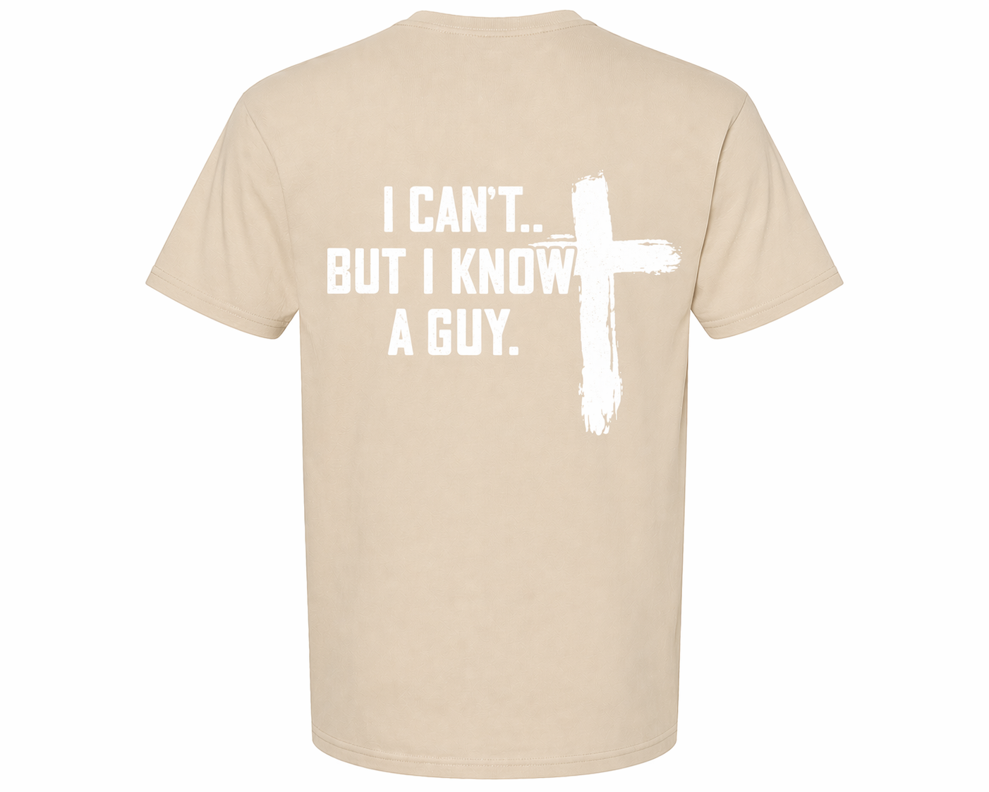I can't but i know a guy