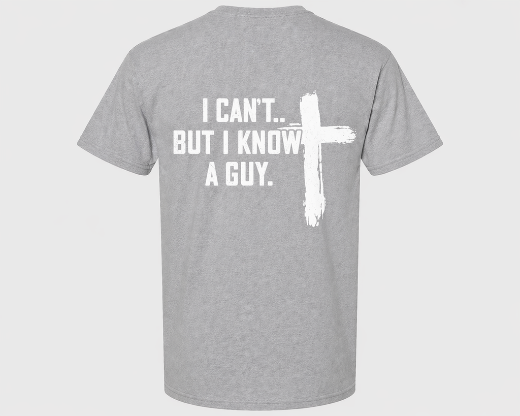 I can't but i know a guy