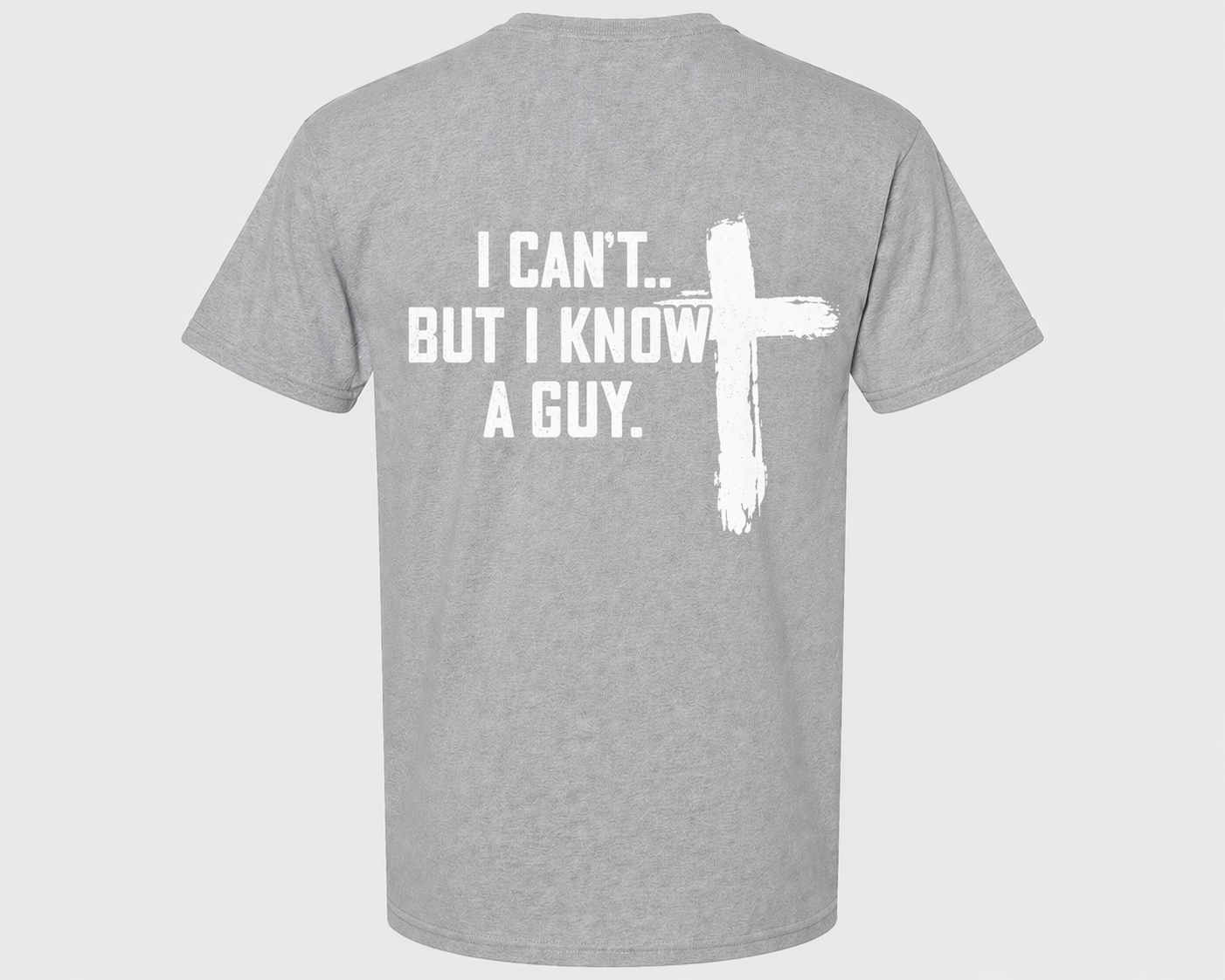 I can't but i know a guy