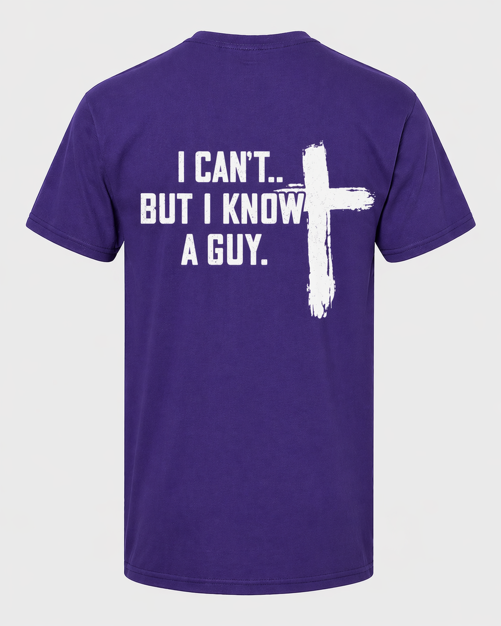 I can't but i know a guy