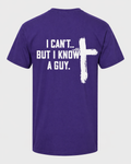 I can't but i know a guy