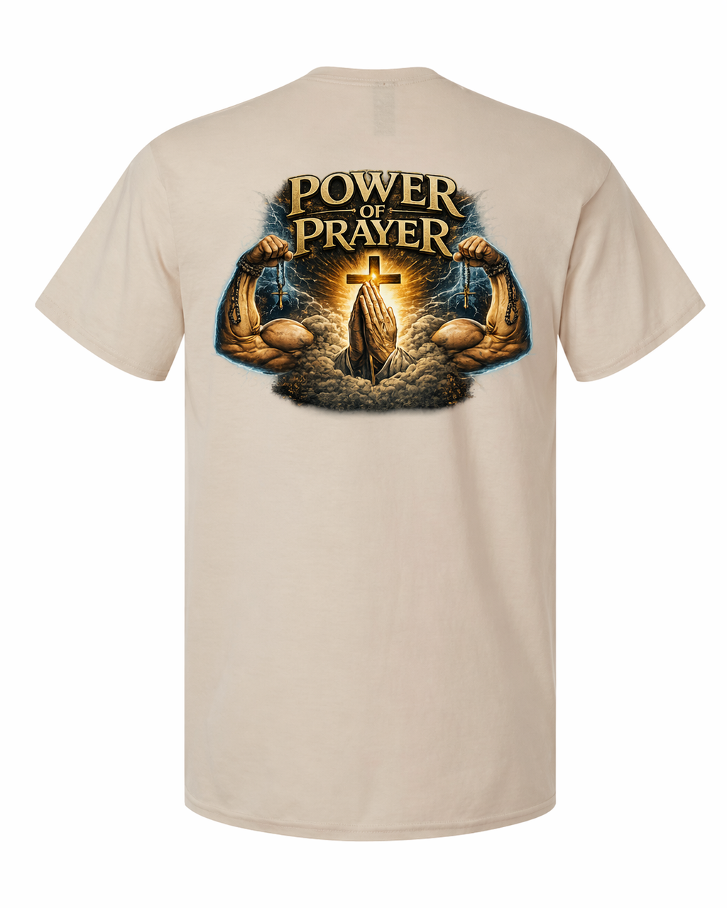 Power of Prayer