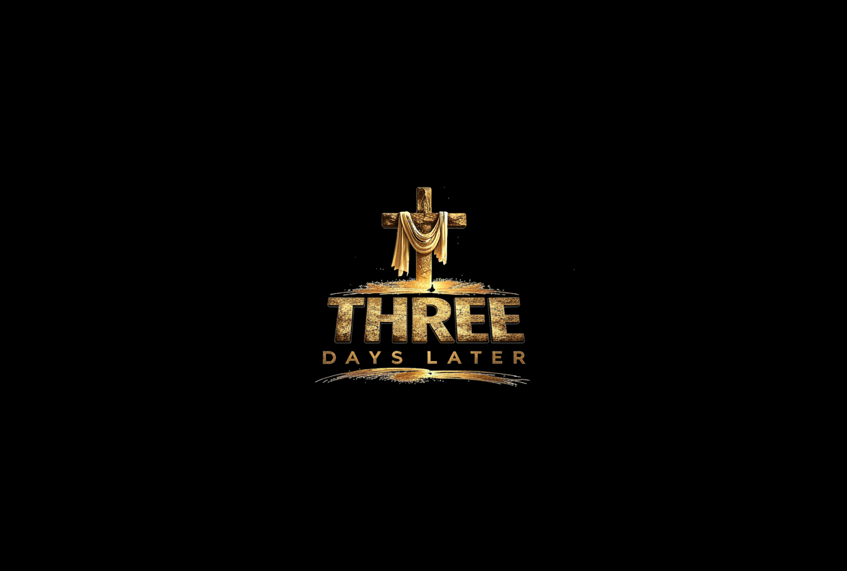 Three Days Later Hero - Desktop